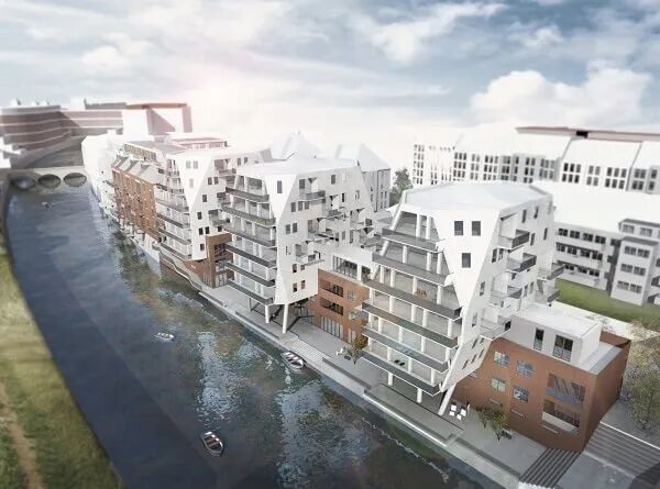 LE Riverhouse Leipzig…