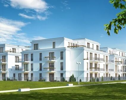 Park Apartments Potsdam…